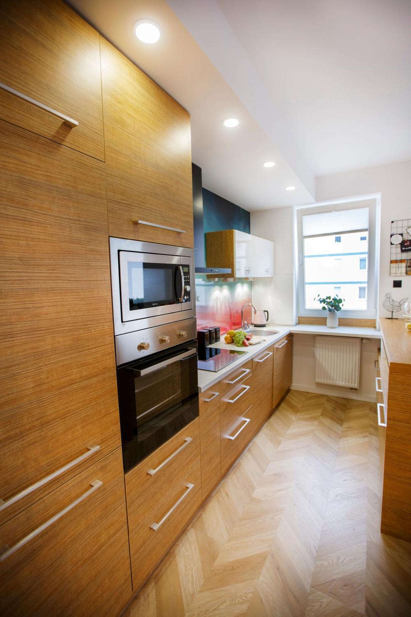 Bochenka Apartments Cracovie Extérieur photo