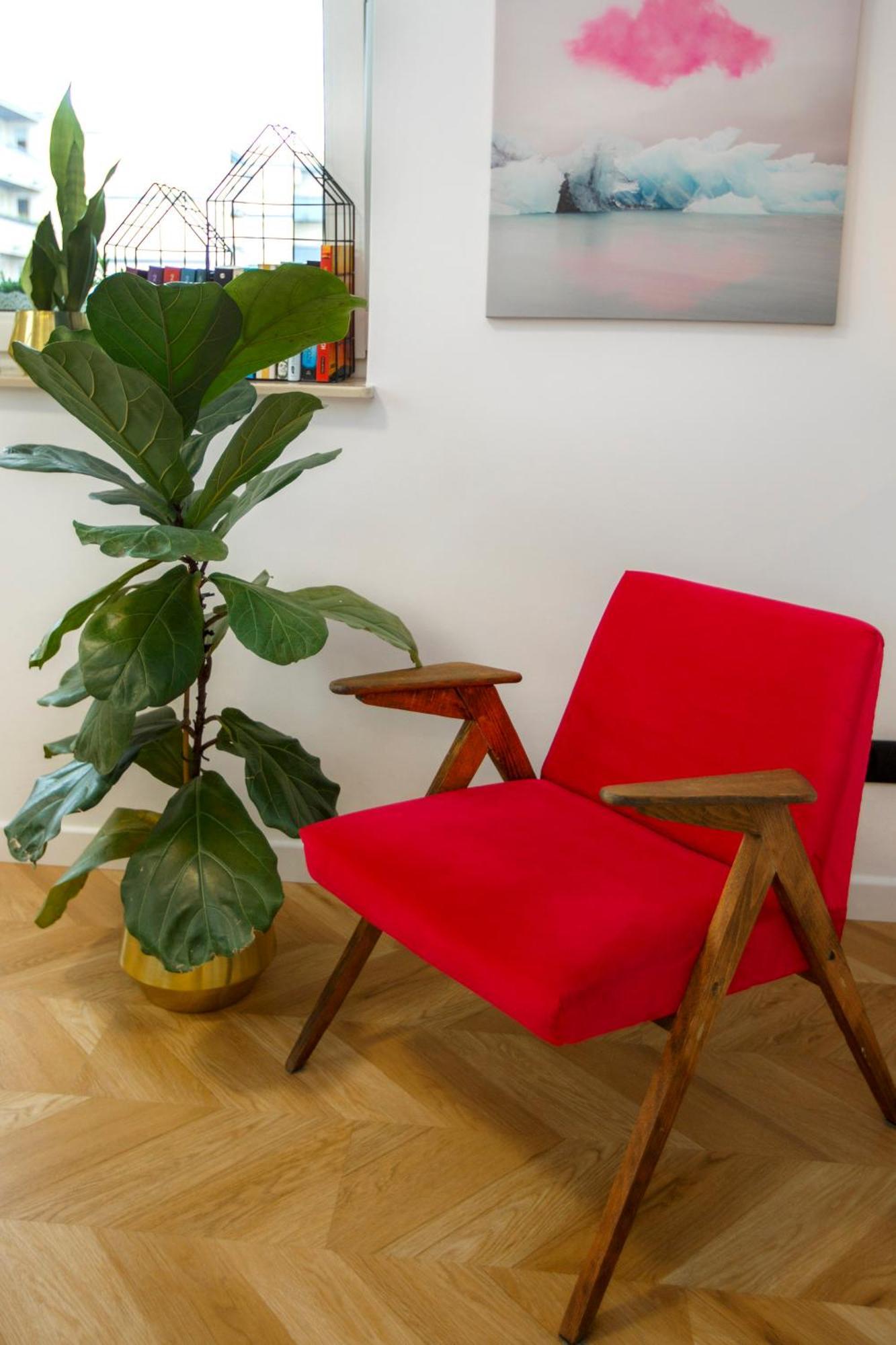 Bochenka Apartments Cracovie Extérieur photo